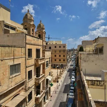 April Marie Διαμέρισμα Gzira