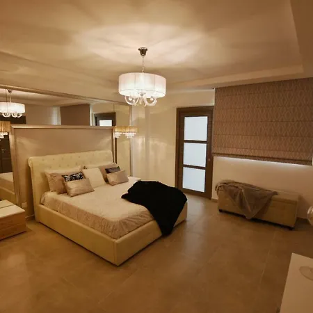 April Marie Apartment Gzira